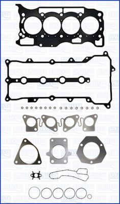 Cilinderkop pakking set/kopset Ajusa 52343200