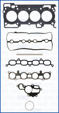 Cilinderkop pakking set/kopset Ajusa 52343600