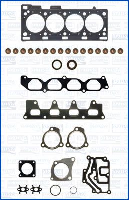 Cilinderkop pakking set/kopset Ajusa 52344100