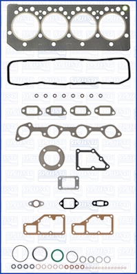 Cilinderkop pakking set/kopset Ajusa 52344700