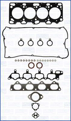 Cilinderkop pakking set/kopset Ajusa 52344800