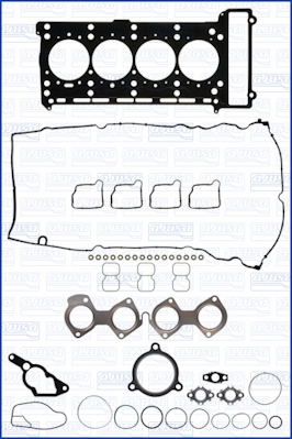 Cilinderkop pakking set/kopset Ajusa 52345200