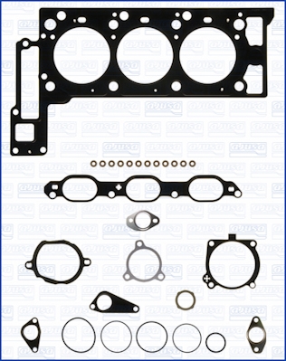 Cilinderkop pakking set/kopset Ajusa 52346100