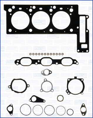 Cilinderkop pakking set/kopset Ajusa 52346200