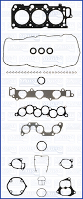 Cilinderkop pakking set/kopset Ajusa 52346400