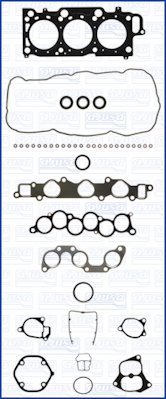 Cilinderkop pakking set/kopset Ajusa 52346500