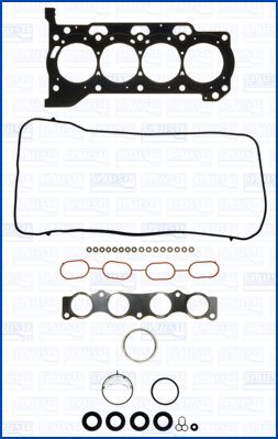Cilinderkop pakking set/kopset Ajusa 52346900