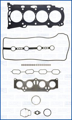 Cilinderkop pakking set/kopset Ajusa 52347000
