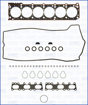 Cilinderkop pakking set/kopset Ajusa 52347100