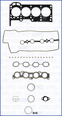 Cilinderkop pakking set/kopset Ajusa 52347400