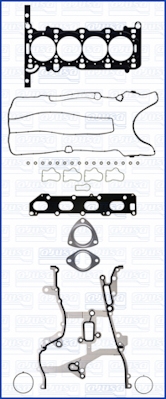 Cilinderkop pakking set/kopset Ajusa 52347500