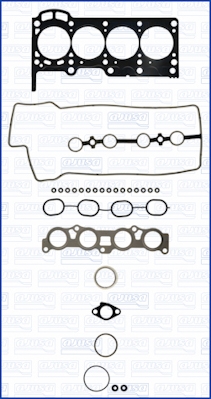 Cilinderkop pakking set/kopset Ajusa 52347700