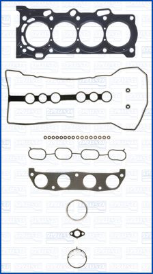 Cilinderkop pakking set/kopset Ajusa 52347900