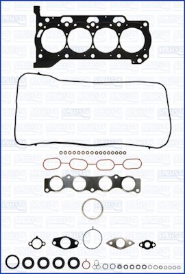 Cilinderkop pakking set/kopset Ajusa 52348000