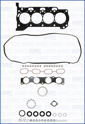 Cilinderkop pakking set/kopset Ajusa 52348200