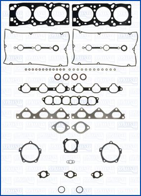 Cilinderkop pakking set/kopset Ajusa 52349500