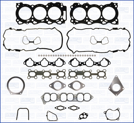 Cilinderkop pakking set/kopset Ajusa 52349900