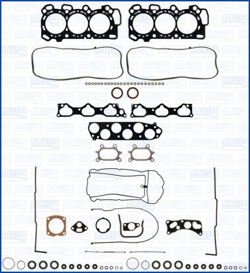 Cilinderkop pakking set/kopset Ajusa 52350700