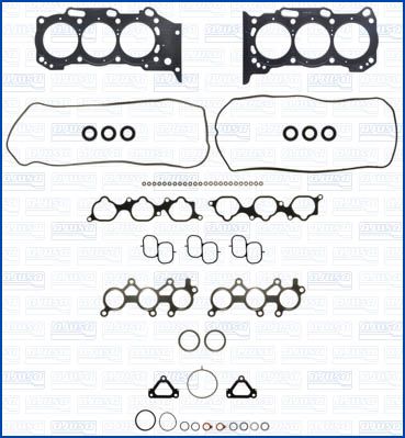 Cilinderkop pakking set/kopset Ajusa 52351000