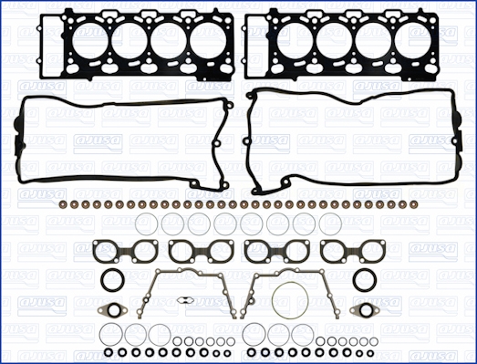 Cilinderkop pakking set/kopset Ajusa 52351700