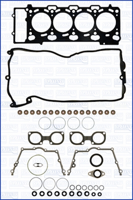 Cilinderkop pakking set/kopset Ajusa 52351800