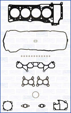 Cilinderkop pakking set/kopset Ajusa 52352300
