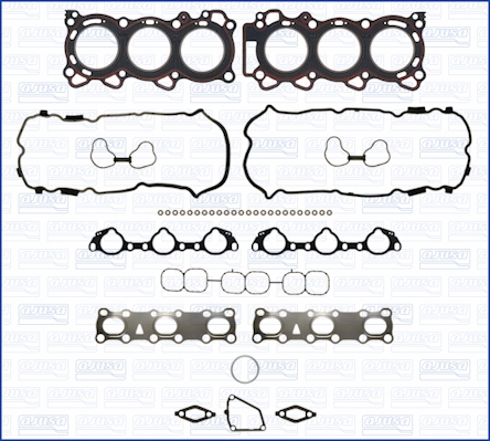 Cilinderkop pakking set/kopset Ajusa 52353200