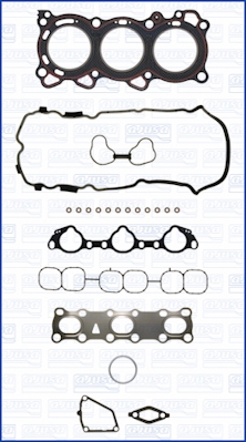 Cilinderkop pakking set/kopset Ajusa 52353300