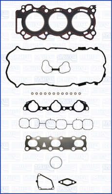 Cilinderkop pakking set/kopset Ajusa 52353400