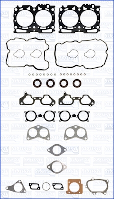 Cilinderkop pakking set/kopset Ajusa 52353900