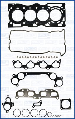 Cilinderkop pakking set/kopset Ajusa 52354200
