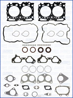 Cilinderkop pakking set/kopset Ajusa 52354600