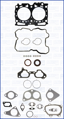 Cilinderkop pakking set/kopset Ajusa 52354800