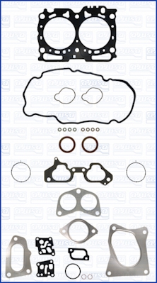 Cilinderkop pakking set/kopset Ajusa 52355000