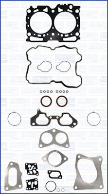 Cilinderkop pakking set/kopset Ajusa 52355100