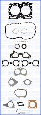 Cilinderkop pakking set/kopset Ajusa 52355300