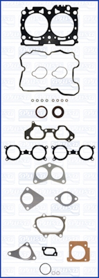 Cilinderkop pakking set/kopset Ajusa 52355400