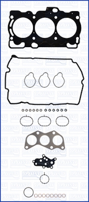 Cilinderkop pakking set/kopset Ajusa 52355600