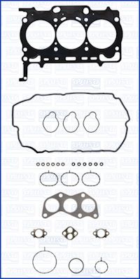 Cilinderkop pakking set/kopset Ajusa 52355900