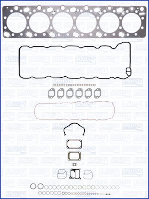 Cilinderkop pakking set/kopset Ajusa 52356300