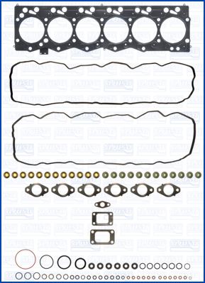 Cilinderkop pakking set/kopset Ajusa 52356400