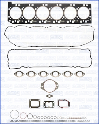 Cilinderkop pakking set/kopset Ajusa 52356600