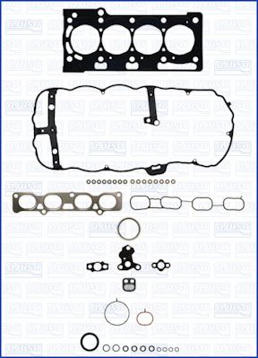 Cilinderkop pakking set/kopset Ajusa 52356700