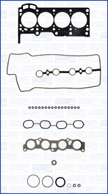 Cilinderkop pakking set/kopset Ajusa 52356800