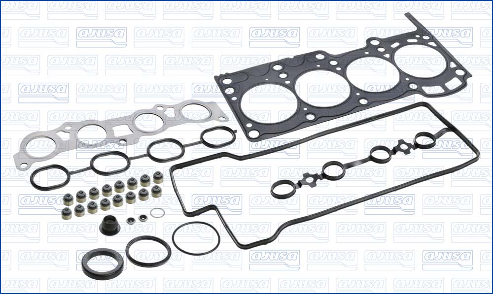 Cilinderkop pakking set/kopset Ajusa 52356800