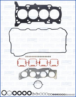 Cilinderkop pakking set/kopset Ajusa 52357100