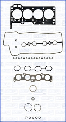 Cilinderkop pakking set/kopset Ajusa 52357500