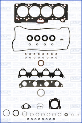 Cilinderkop pakking set/kopset Ajusa 52357600