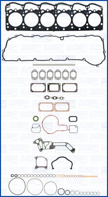 Cilinderkop pakking set/kopset Ajusa 52358600