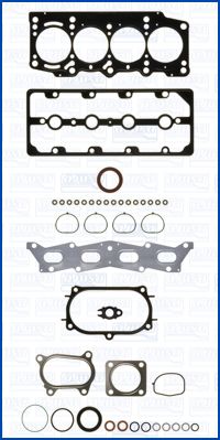 Cilinderkop pakking set/kopset Ajusa 52359800